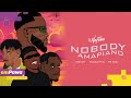 DJ Neptune, Joeboy, Mr Eazi & Focalistic - Nobody (Amapiano)