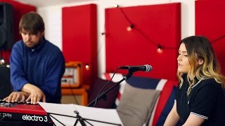 Silver City Sessions - Viking Moses and Best Girl Athlete 'Video Games'