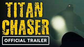 Видео Titan Chaser 