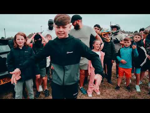 Mc Rayner X Lil Charva  - Say You Will  [Music Video] (Produced By M.L.T)