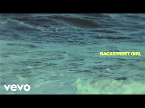 d4vd - Backstreet Girl (1 Hour Loop)