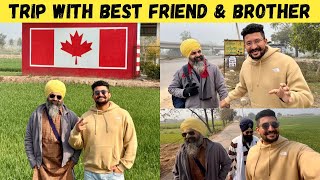 ਪੁਰਾਣੀ ਯਾਰੀ ਨਵਾਂ ਸਫ਼ਰ | Reunion Trip