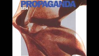 Propaganda 1234 - Only One Word