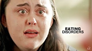 Eating disorders | You think you're worthless