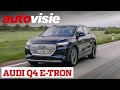 Audi Q4 E-tron (2021): de beste musketier? | Review | Autovisie