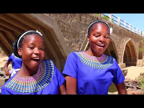 Alheit High School, Jesu She Mupenyu (RCZ HYMN)