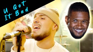 Usher - U Got It Bad (Paradi$e Acoustic Cover) ⭐