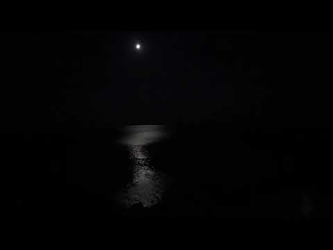 Midnight in Cinque Terre - Riomaggiore