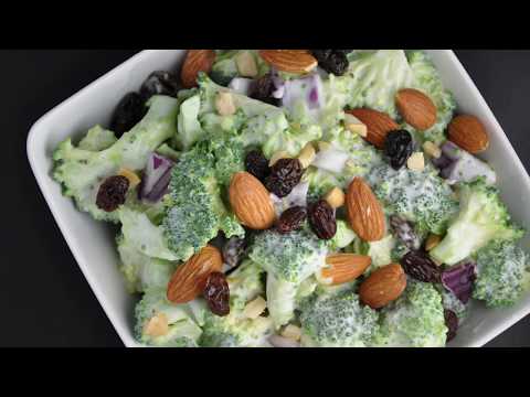 download lagu mp3 mp4 Salade De Brocoli Et Raisin, download lagu Salade De Brocoli Et Raisin gratis, unduh video klip Salade De Brocoli Et Raisin