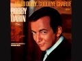 Bobby Darin - Goodbye charlie