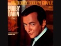 Bobby Darin - Goodbye charlie 