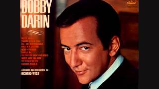 Bobby Darin - Goodbye charlie