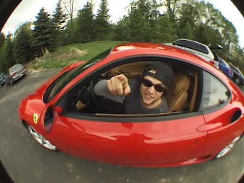 [Tony Hawk's Underground] Bam Margera Skate Video