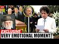 Bob Weir S Funeral Bob Dylan TRIBUTE Is STUNNING