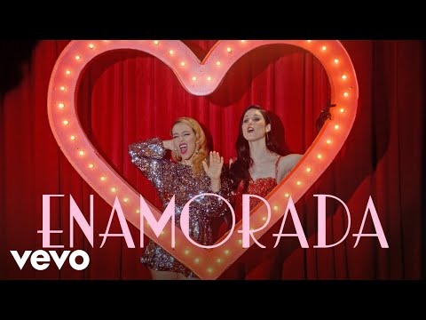 Video thumbnail for Enamorada (Versión 2023)
