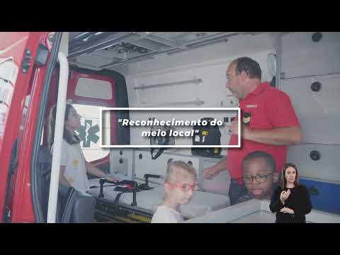 Roteiros Educativos Pedonais