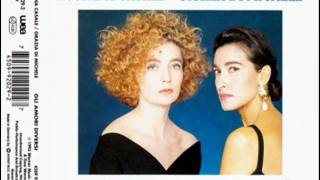 Rossana Casale e Grazia Di Michele - Gli amori diversi