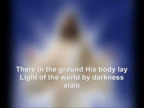 In Christ Alone/ The Solid Rock