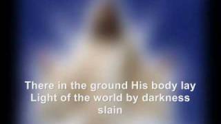 In Christ Alone/ The Solid Rock