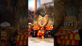 Download lagu Reog Ponorogo & Solah Dadak Merak: Seni yang Diakui Dunia! #reogponorogo mp3
