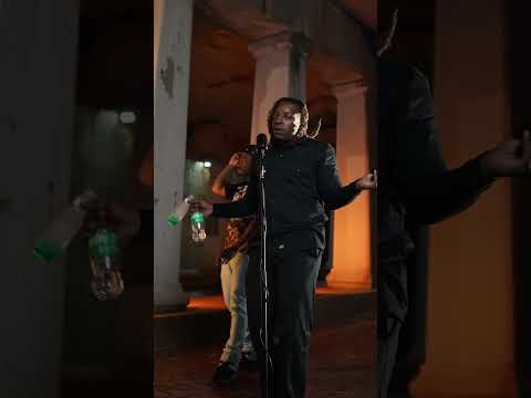 Big Joko - Beep Beep ( @TheSkopeMagazine  Mic Performance) #bigjoko #beepbeep