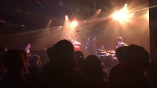 GoGo Penguin - Branches Break (live at Teragram Ballroom)