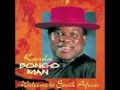 KANDA BONGO MAN Welcome To South Africa 1995 02 Tika Kolela