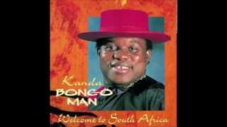KANDA BONGO MAN (Welcome to South Africa - 1995) 0