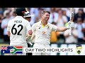 Aussies sniff series victory after Warner’s incredible 200 | Australia v South Africa 2022-23