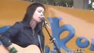 Tegan and Sara "I Hear Noises"