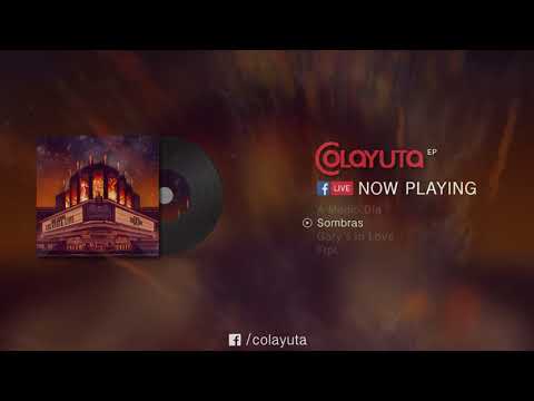 Colayuta (Full EP)