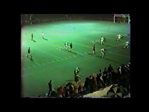 1985 Riverside State Championship - Quarter 1