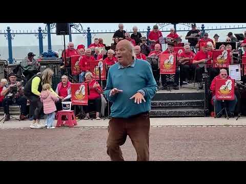 Baz's hobbies 29S Wigan Ukulele Club Llandudno