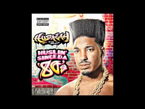 Husalah - Ripper Feat. Lee Majors