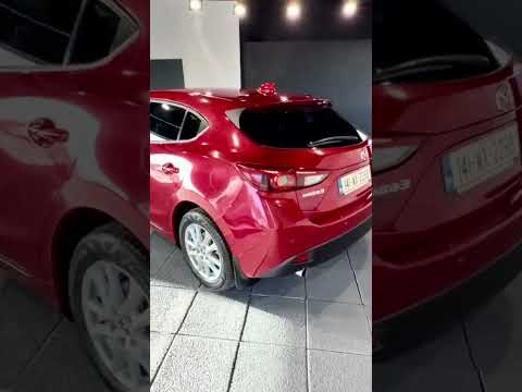 Mazda Mazda3 2014, New NCT/1 Year Warranty - Image 2