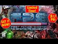 Get The 4 Hour FPS Documentary NOW