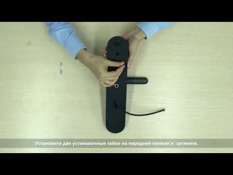 Миниатюра изображения товара Умный замок Aqara Door lock N100 / ZNMS16LM
