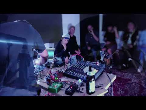 Noiseberg #108 — Grodock (video by Bruitalismes)