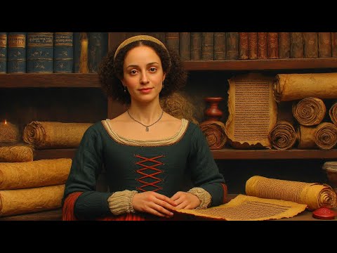 Mythos vs Dokument: Eleonore von Aquitanien – was verbargen die „Höfe der Liebe“?