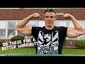 Why your home workouts aren’t working!