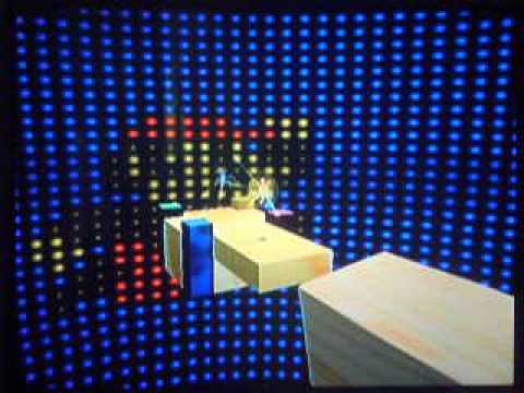 Let's Play Super Mario Sunshine #17: Secret Red Coin Madhouse!