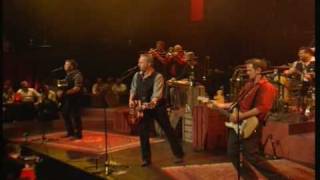 Rowwen Heze Welkom in de saus