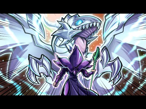 THE RETURN! Blue-Eyes VS Dark Magician.. Yu-Gi-Oh! Master Duel #44 - #46