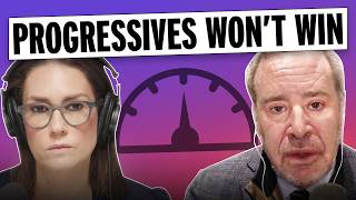 Why Moderates Will THRIVE in the 2026 Midterms (ft. David Frum) | Raging Moderates