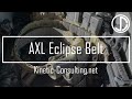 AXL Eclipse Belt