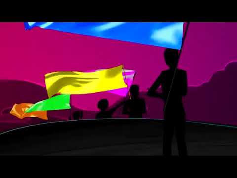 If you want to evolve into something more - #BeActive -The European Week of Sport