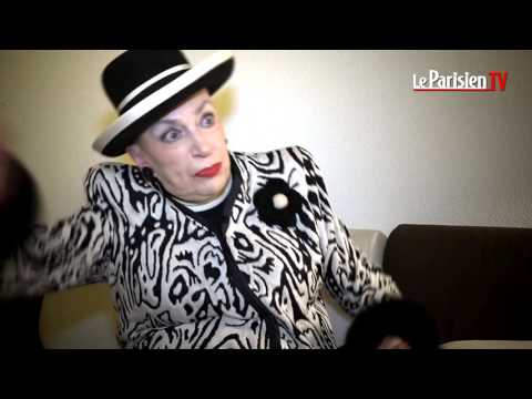 Geneviève de Fontenay : « Non, je ne suis pas Charlie »