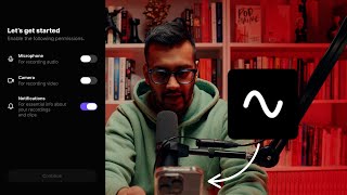 How to Use iPhone as a Webcam on Riverside for Podcasting