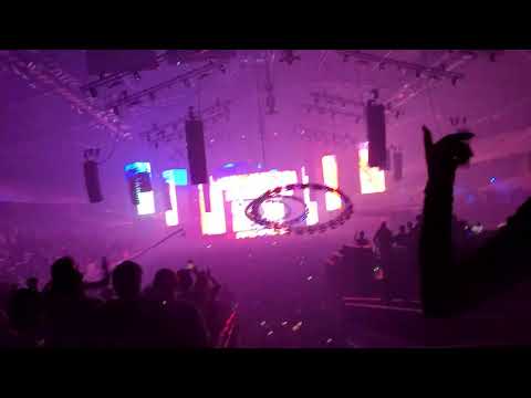 Rampage Total Takeover Antwerp Sportpaleis