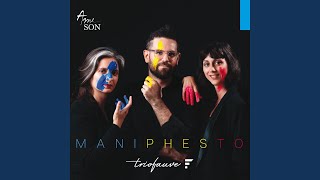 Sechs Kleine Klavierstücke: No. 4, Rasch, aber leicht